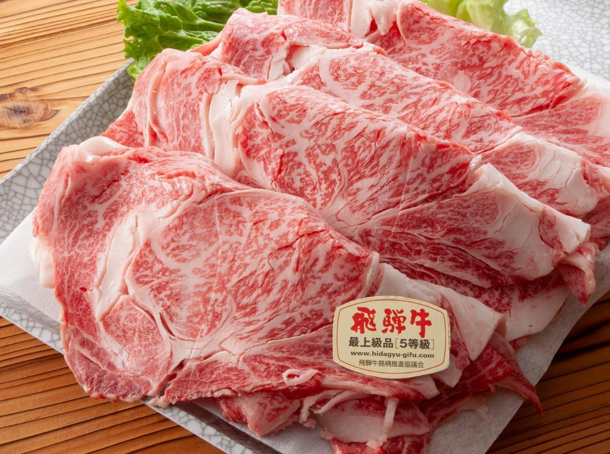 Tabist Kanko Business Hotel Matsuyama Hida Takayama Takayama  Zewnętrze zdjęcie