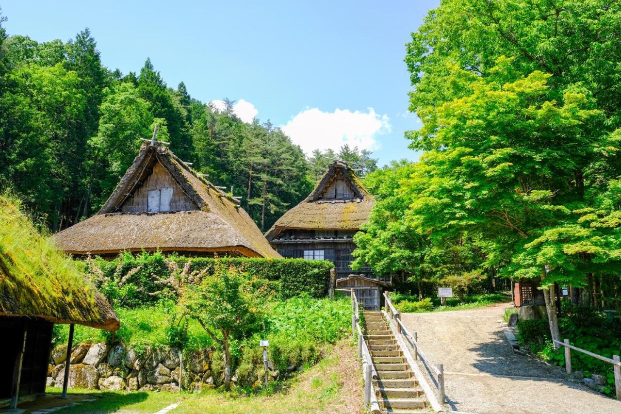 Tabist Kanko Business Hotel Matsuyama Hida Takayama Takayama  Zewnętrze zdjęcie