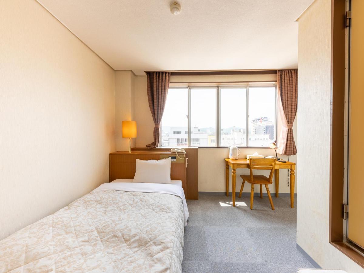 Tabist Kanko Business Hotel Matsuyama Hida Takayama Takayama  Zewnętrze zdjęcie