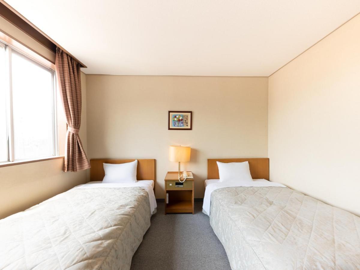 Tabist Kanko Business Hotel Matsuyama Hida Takayama Takayama  Zewnętrze zdjęcie