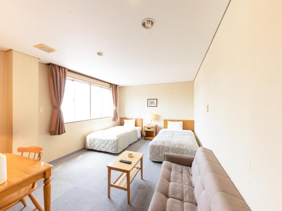 Tabist Kanko Business Hotel Matsuyama Hida Takayama Takayama  Zewnętrze zdjęcie