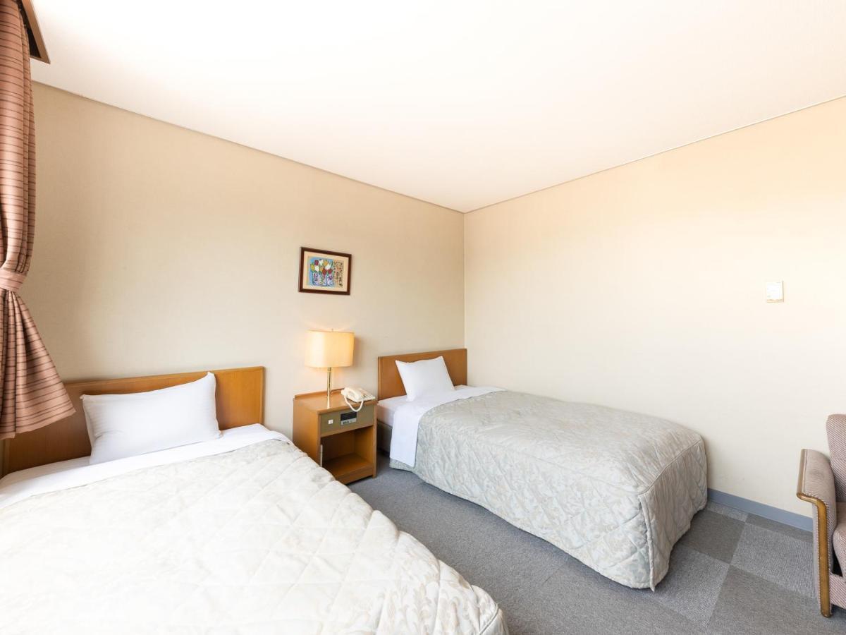 Tabist Kanko Business Hotel Matsuyama Hida Takayama Takayama  Zewnętrze zdjęcie