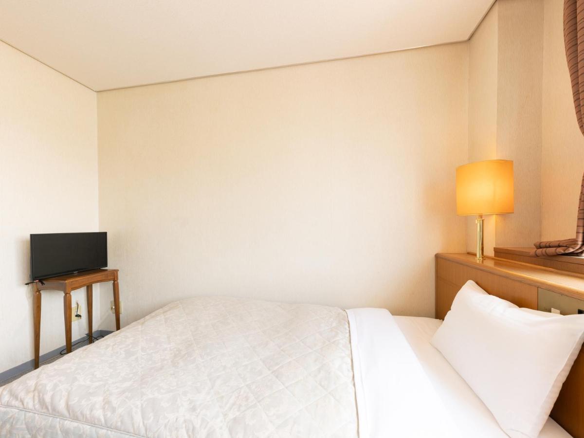 Tabist Kanko Business Hotel Matsuyama Hida Takayama Takayama  Zewnętrze zdjęcie