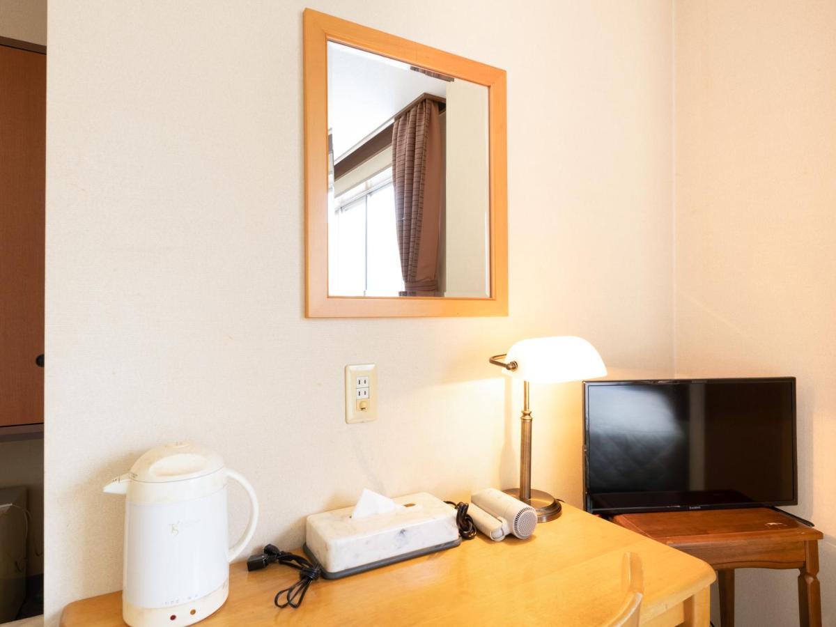 Tabist Kanko Business Hotel Matsuyama Hida Takayama Takayama  Zewnętrze zdjęcie