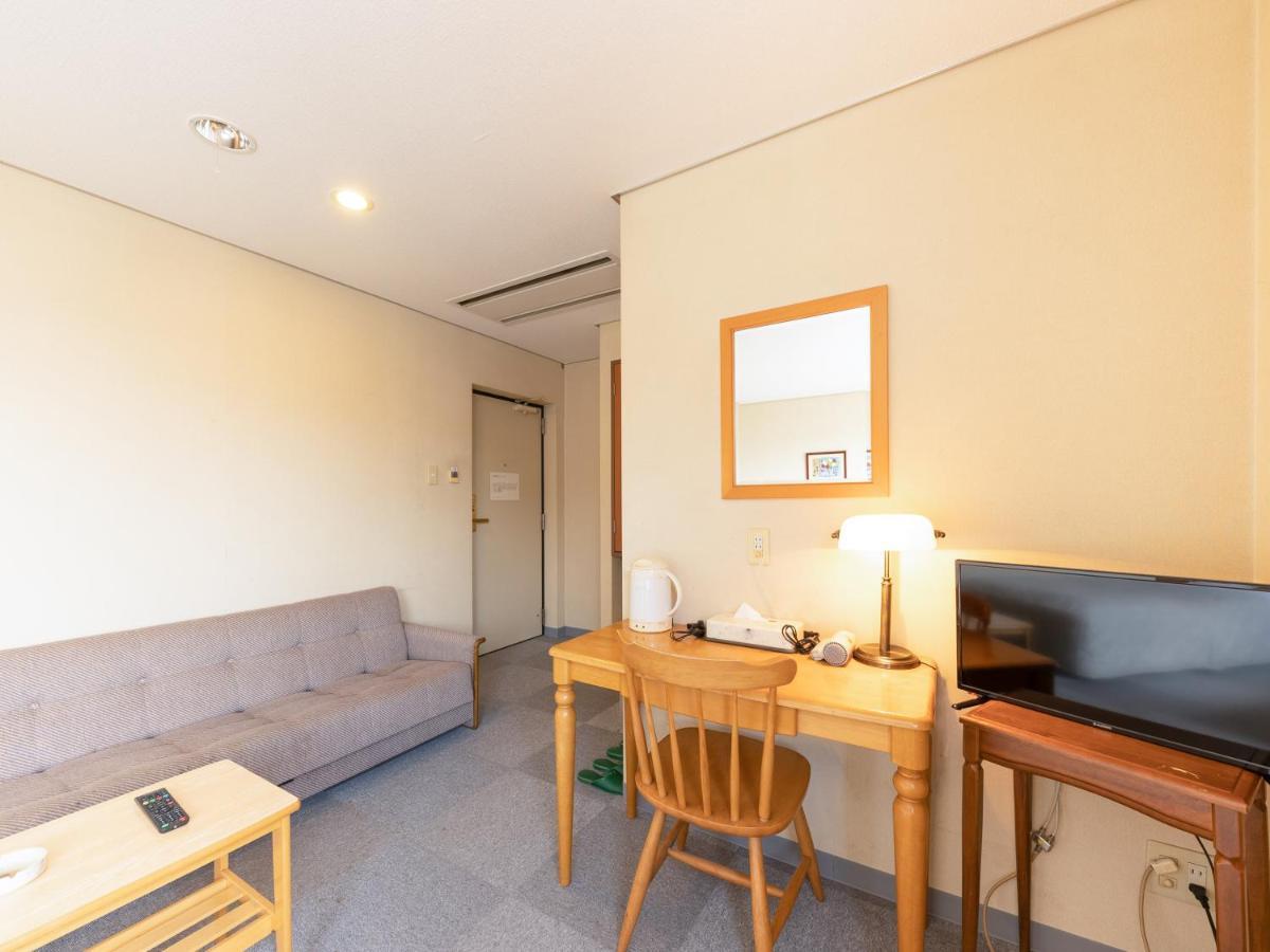 Tabist Kanko Business Hotel Matsuyama Hida Takayama Takayama  Zewnętrze zdjęcie