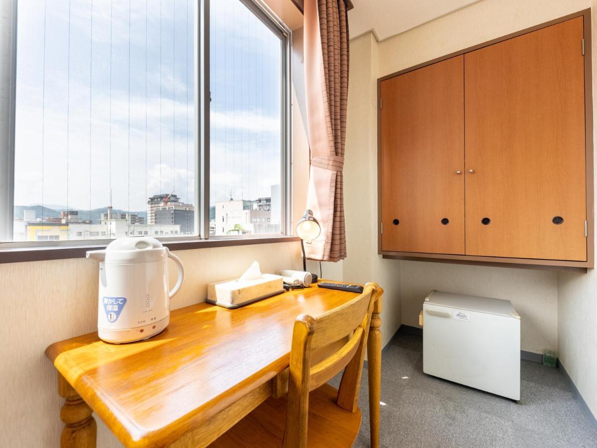 Tabist Kanko Business Hotel Matsuyama Hida Takayama Takayama  Zewnętrze zdjęcie