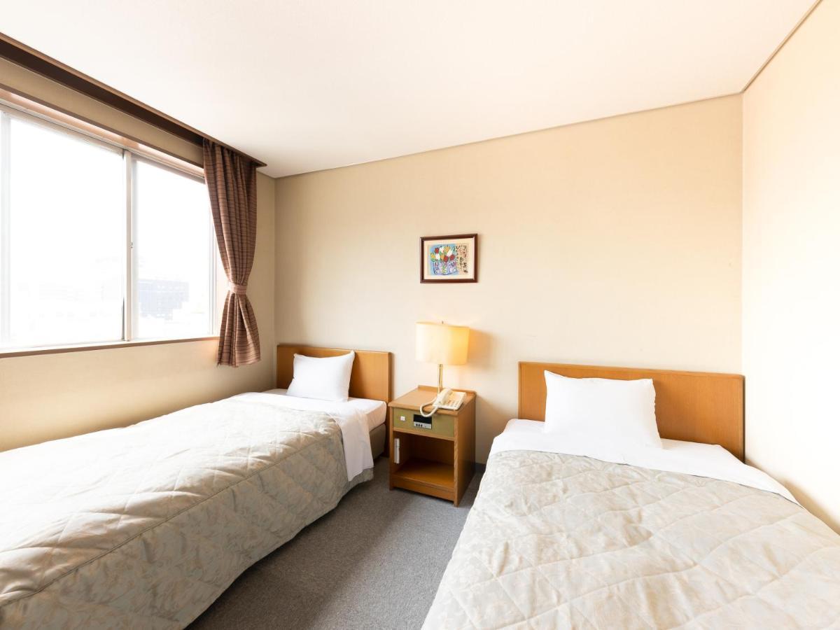 Tabist Kanko Business Hotel Matsuyama Hida Takayama Takayama  Zewnętrze zdjęcie