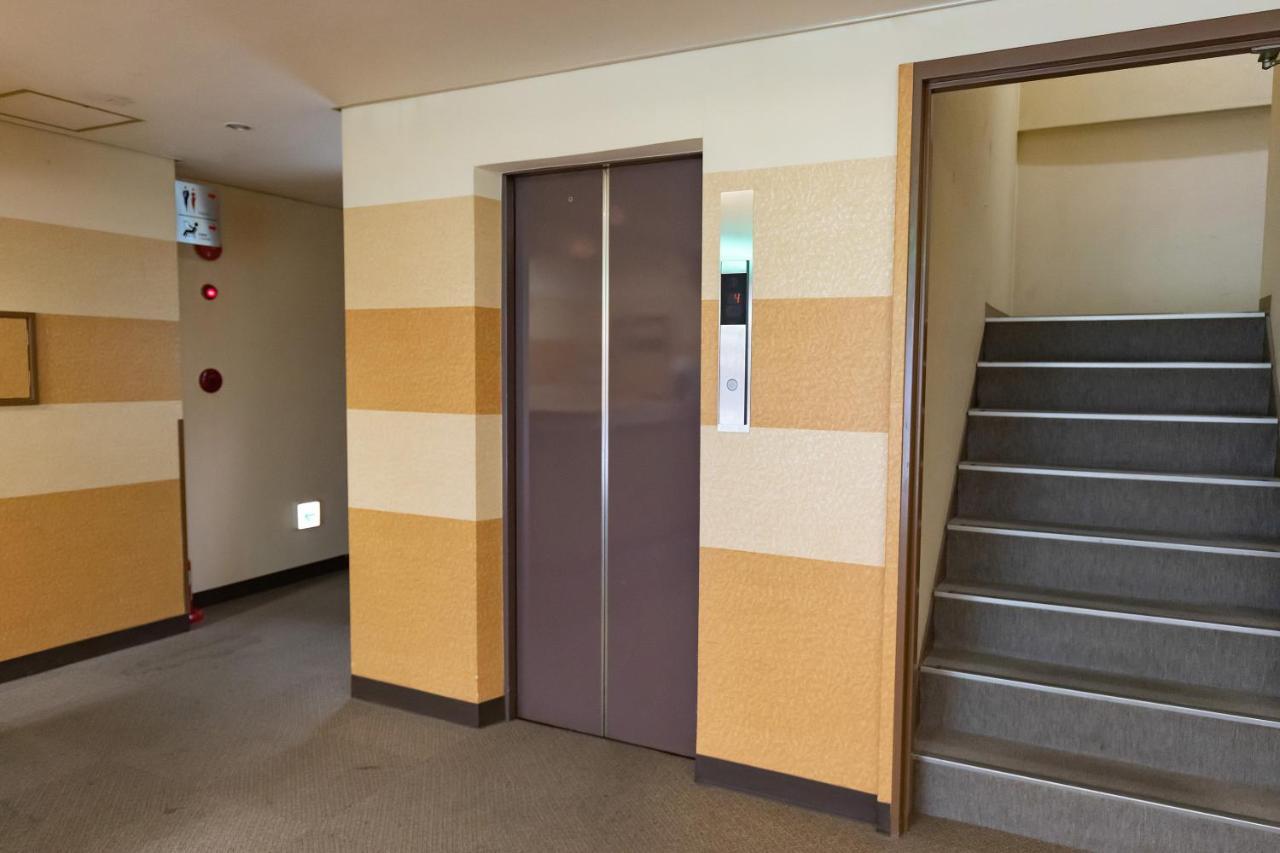 Tabist Kanko Business Hotel Matsuyama Hida Takayama Takayama  Zewnętrze zdjęcie