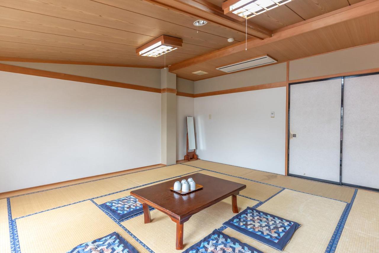 Tabist Kanko Business Hotel Matsuyama Hida Takayama Takayama  Zewnętrze zdjęcie